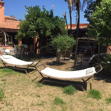B B Casa Vacanze Il Pino Di Pino Ласкари Экстерьер фото