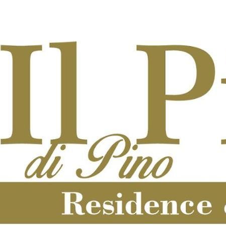 B B Casa Vacanze Il Pino Di Pino Ласкари Экстерьер фото