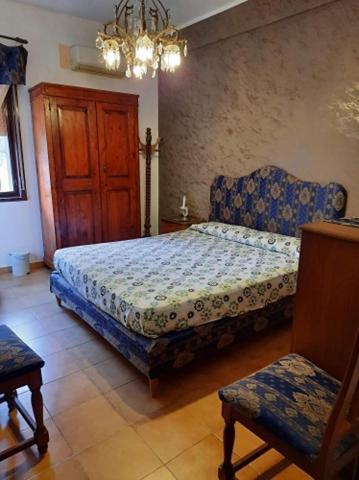 B B Casa Vacanze Il Pino Di Pino Ласкари Экстерьер фото