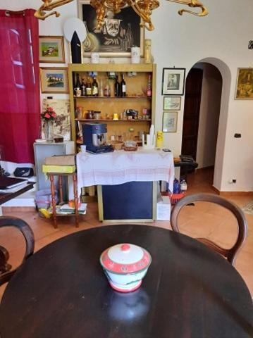 B B Casa Vacanze Il Pino Di Pino Ласкари Экстерьер фото