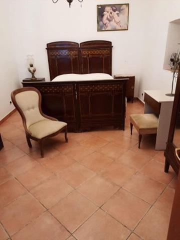 B B Casa Vacanze Il Pino Di Pino Ласкари Экстерьер фото