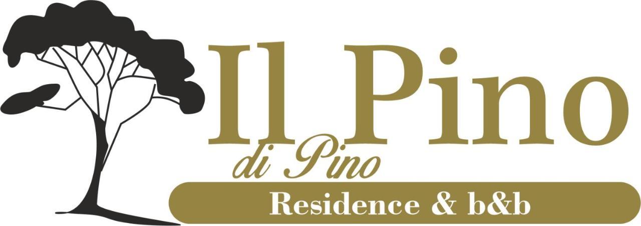 B B Casa Vacanze Il Pino Di Pino Ласкари Экстерьер фото